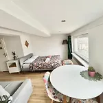 Apartman Komfortowe Studio W Doskonalej Lokalizacji