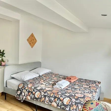 Apartman Komfortowe Studio W Doskonalej Lokalizacji