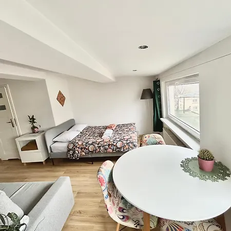 Apartment Komfortowe Studio W Doskonalej Lokalizacji
